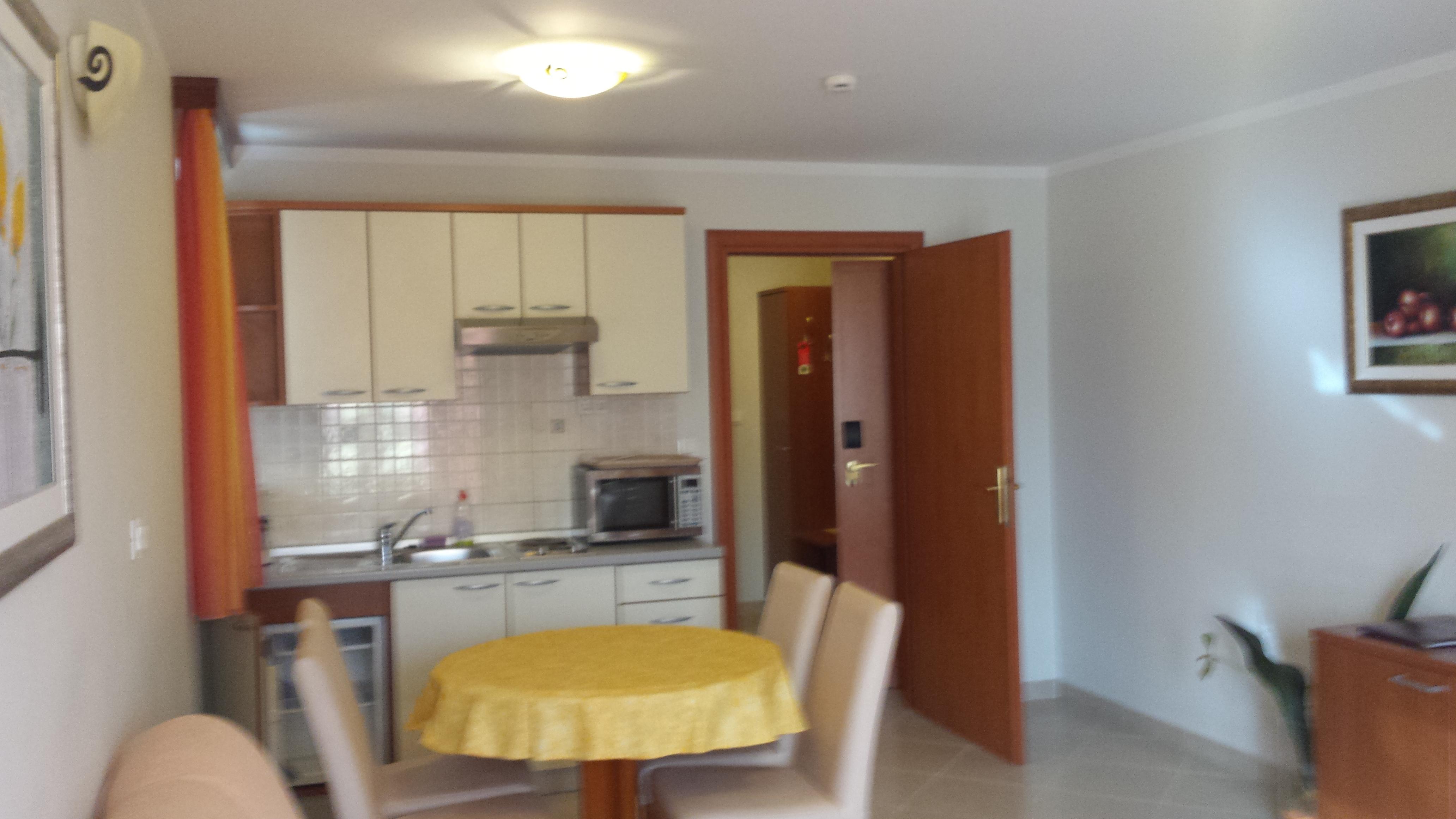 Apartments And Rooms Astoria Seget Vranjica Εξωτερικό φωτογραφία